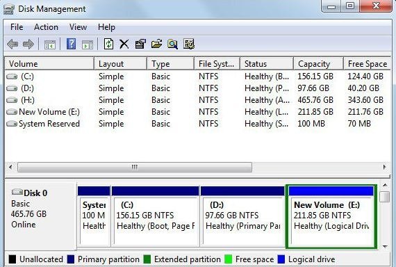 Mac External Hard Drive Formatting Software